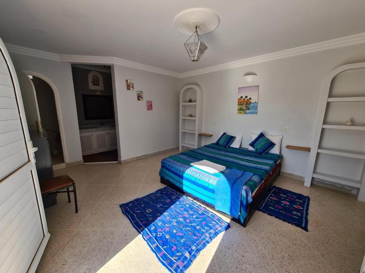Villa Plage Мірлефт Екстер'єр фото