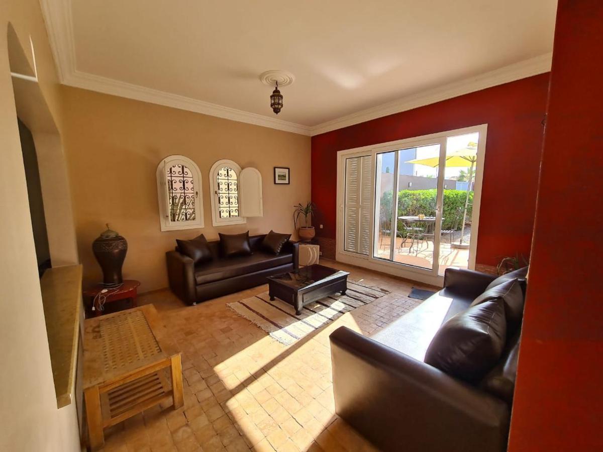 Villa Plage Мірлефт Екстер'єр фото