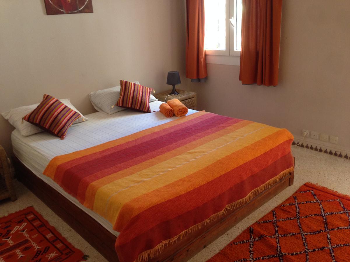 Villa Plage Мірлефт Екстер'єр фото