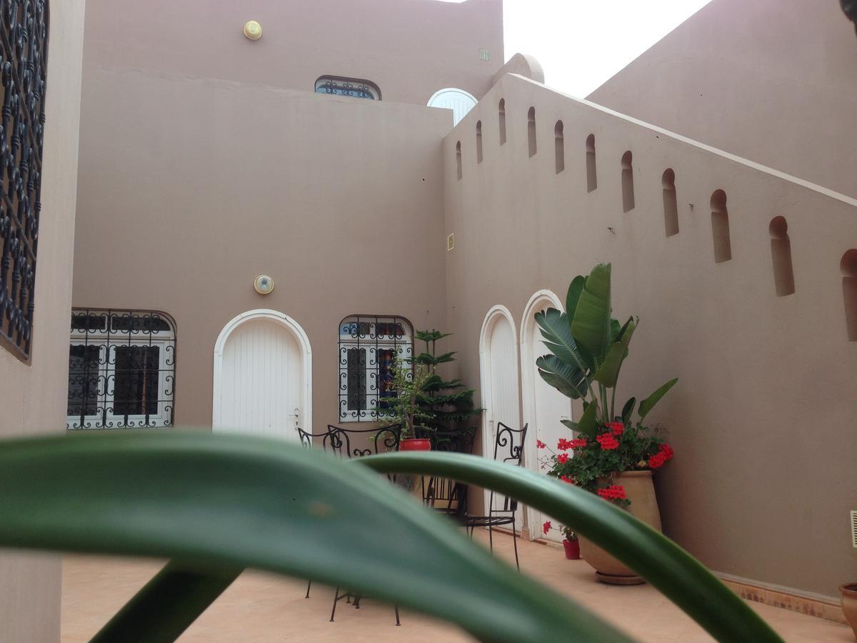 Villa Plage Мірлефт Екстер'єр фото