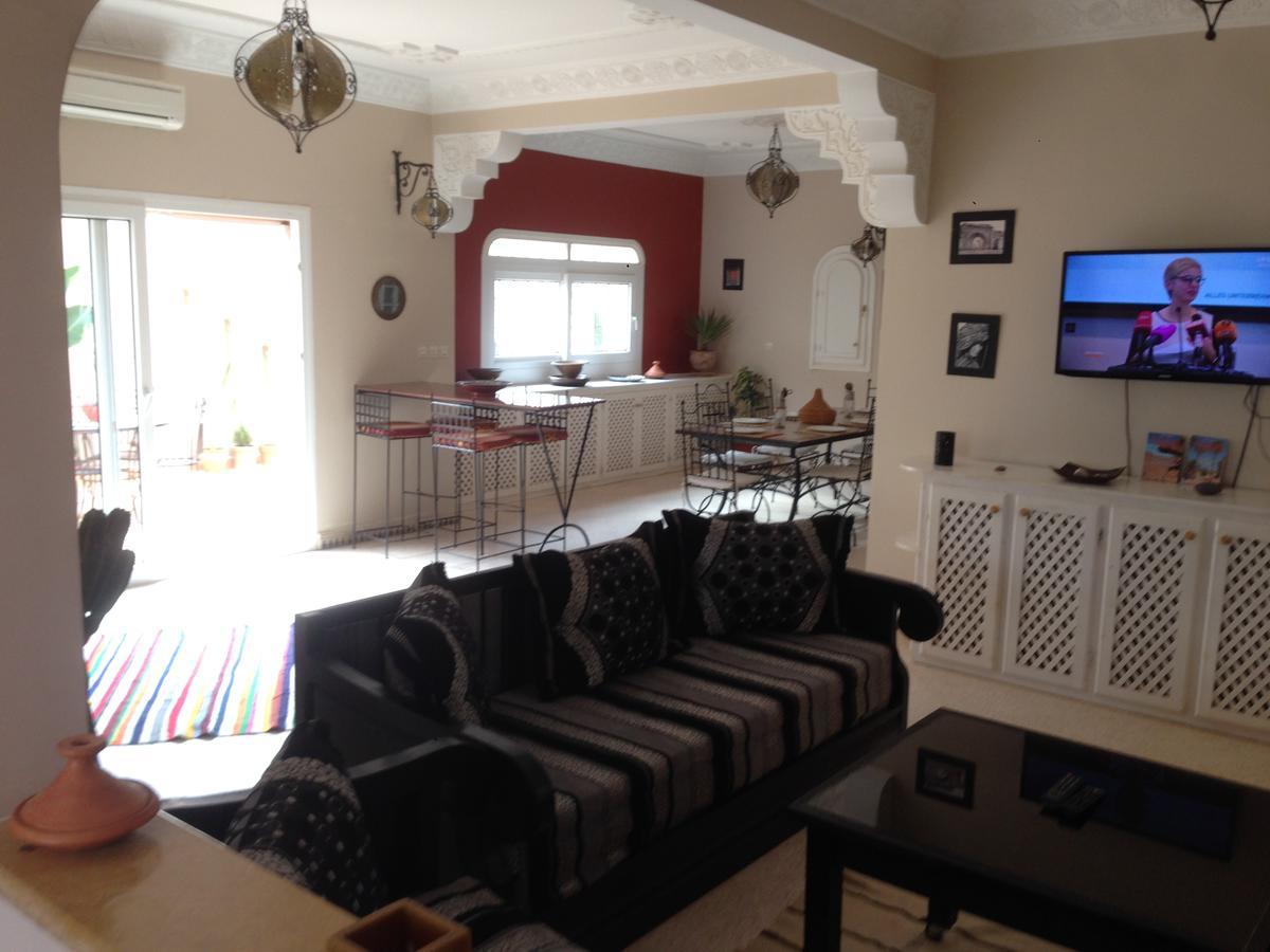 Villa Plage Мірлефт Екстер'єр фото